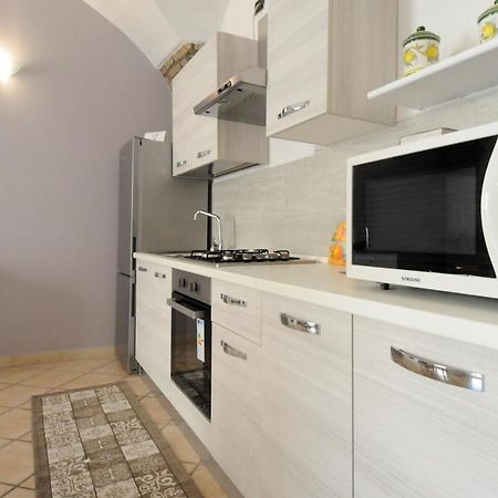 St. George Apartment Lovere Buitenkant foto