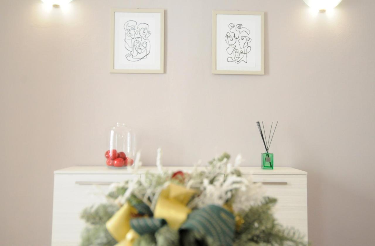St. George Apartment Lovere Buitenkant foto