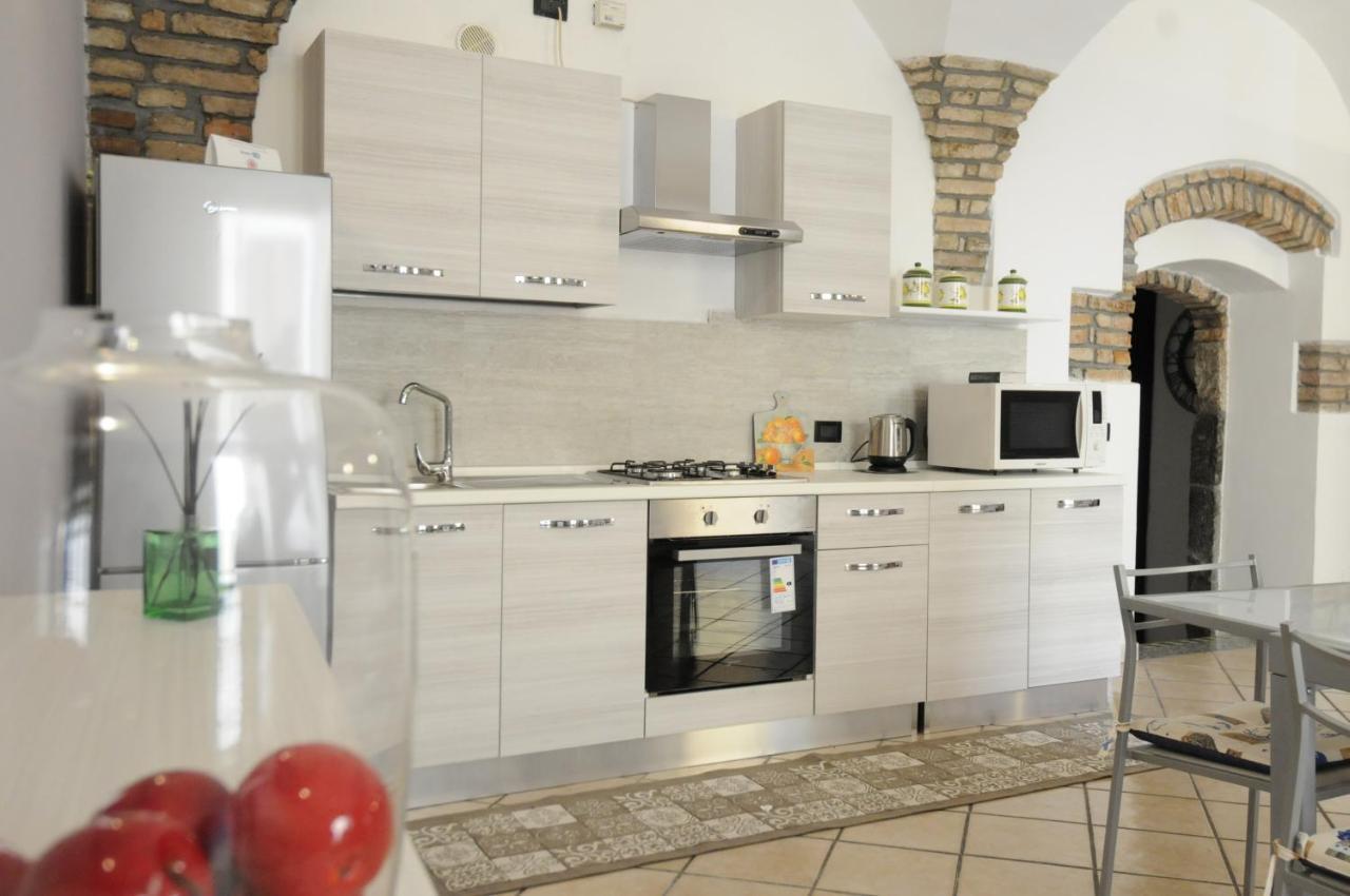 St. George Apartment Lovere Buitenkant foto