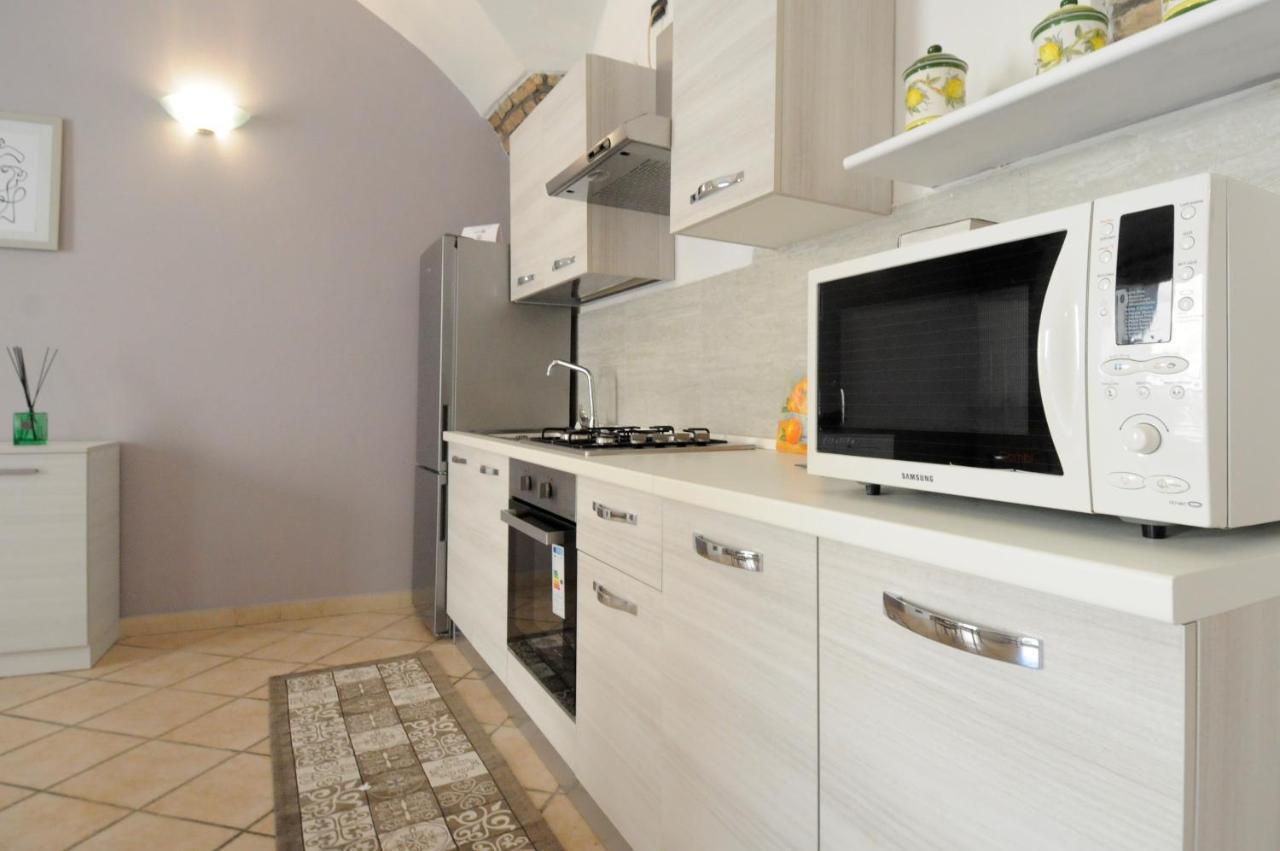 St. George Apartment Lovere Buitenkant foto