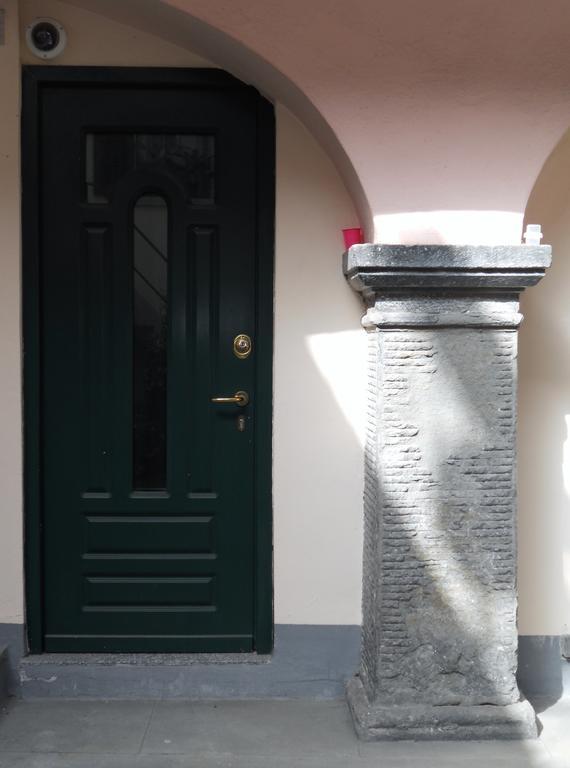 St. George Apartment Lovere Buitenkant foto
